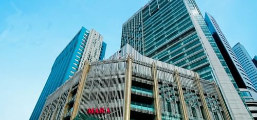 Ibu Pejabat Mara Kuala Lumpur Federal Territory Of Kuala Lumpur