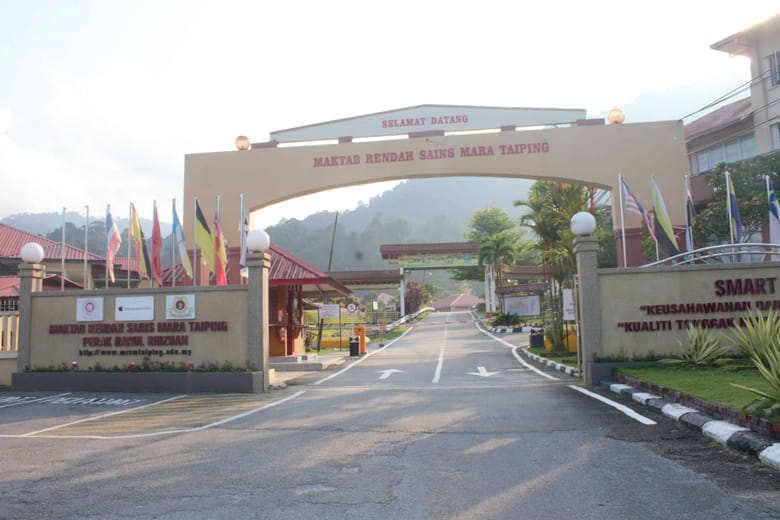 Mara Centre Directory Majlis Amanah Rakyat