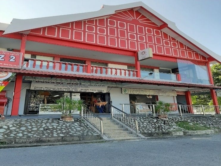 Mara Centre Directory Majlis Amanah Rakyat