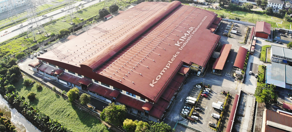 34 Injured By Firecrackers At Batu Caves