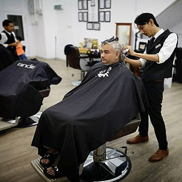 Pembiayaan Perniagaan Majlis Amanah Rakyat