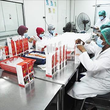 Skim Usahawan Mara Sjum Majlis Amanah Rakyat