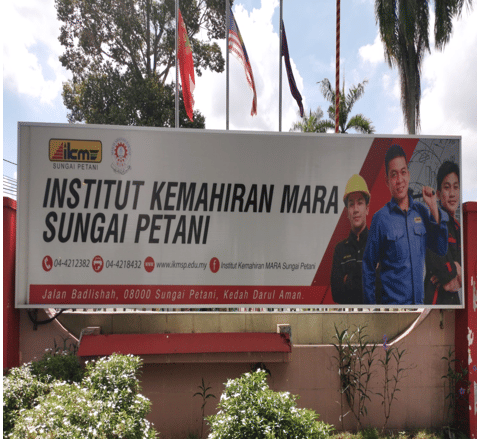 Bahagian Sumber Manusia Mara Weeepsa