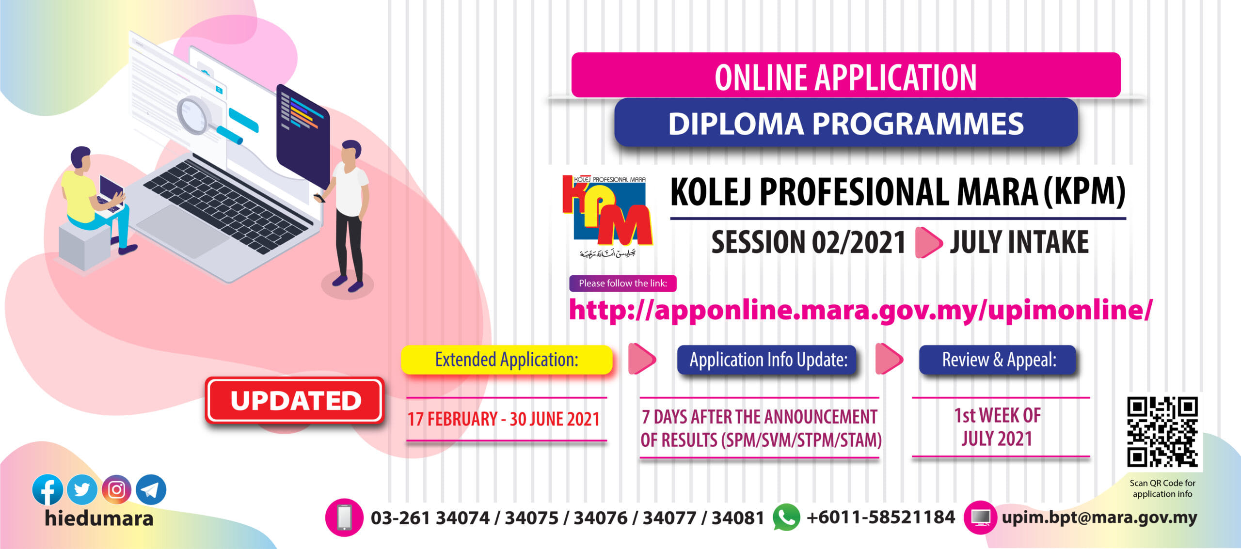 Main Page Majlis Amanah Rakyat