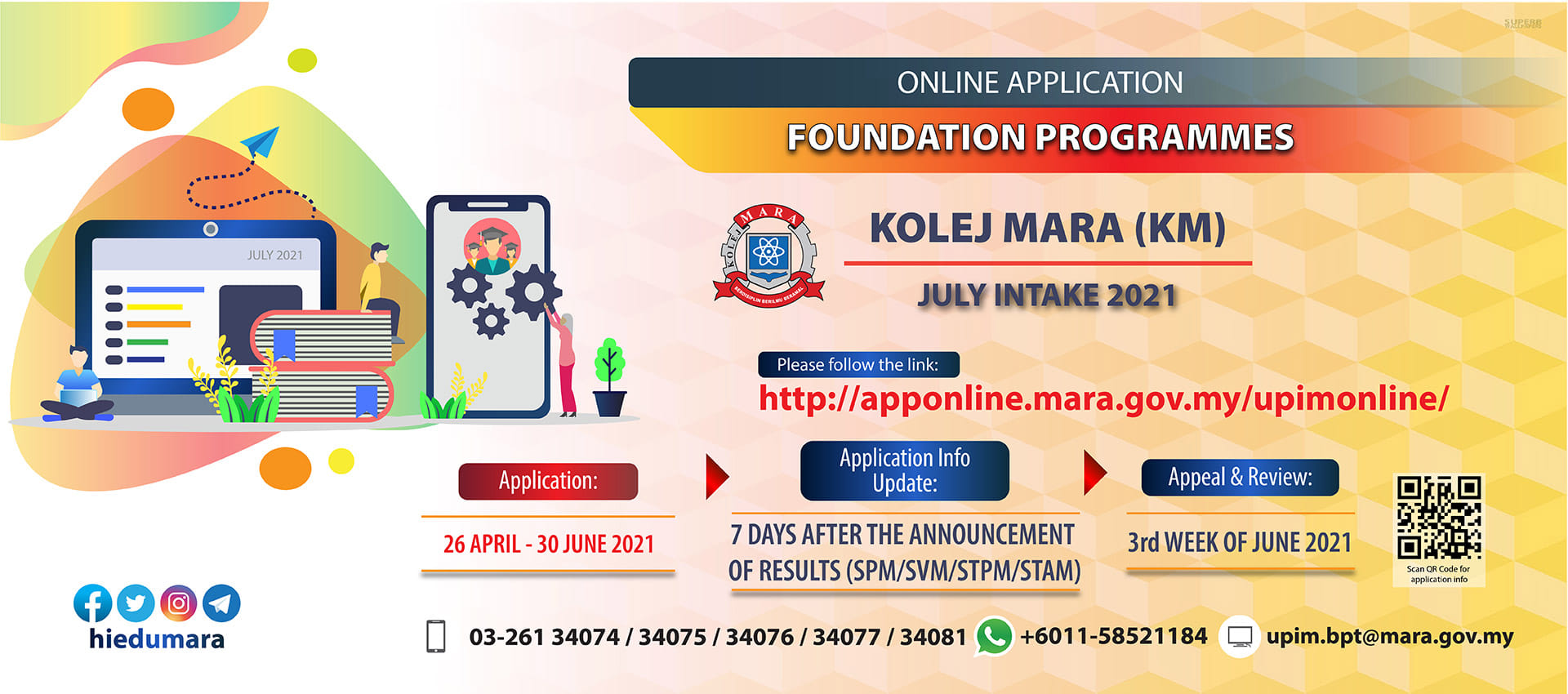 Main Page Majlis Amanah Rakyat