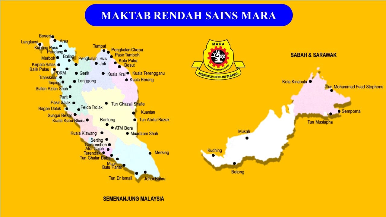 Mrsm Majlis Amanah Rakyat
